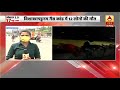 vizag gas leak update 12 dead villages evacuated amid reports of another leakage abp news