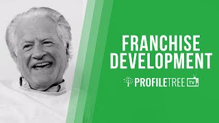 Combining Personal and Business Development Plus Franchising with Sam J Webb | Franchise Development