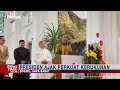 Kunjungi Gereja Zebaoth dan Katedral Bogor, Jokowi: Selamat Natal Umat Kristiani #iNewsPagi 26/12