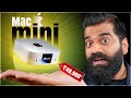 The Ultimate MAC Under 50K!!! M4 Mac Mini Unboxing & First Look🔥🔥🔥