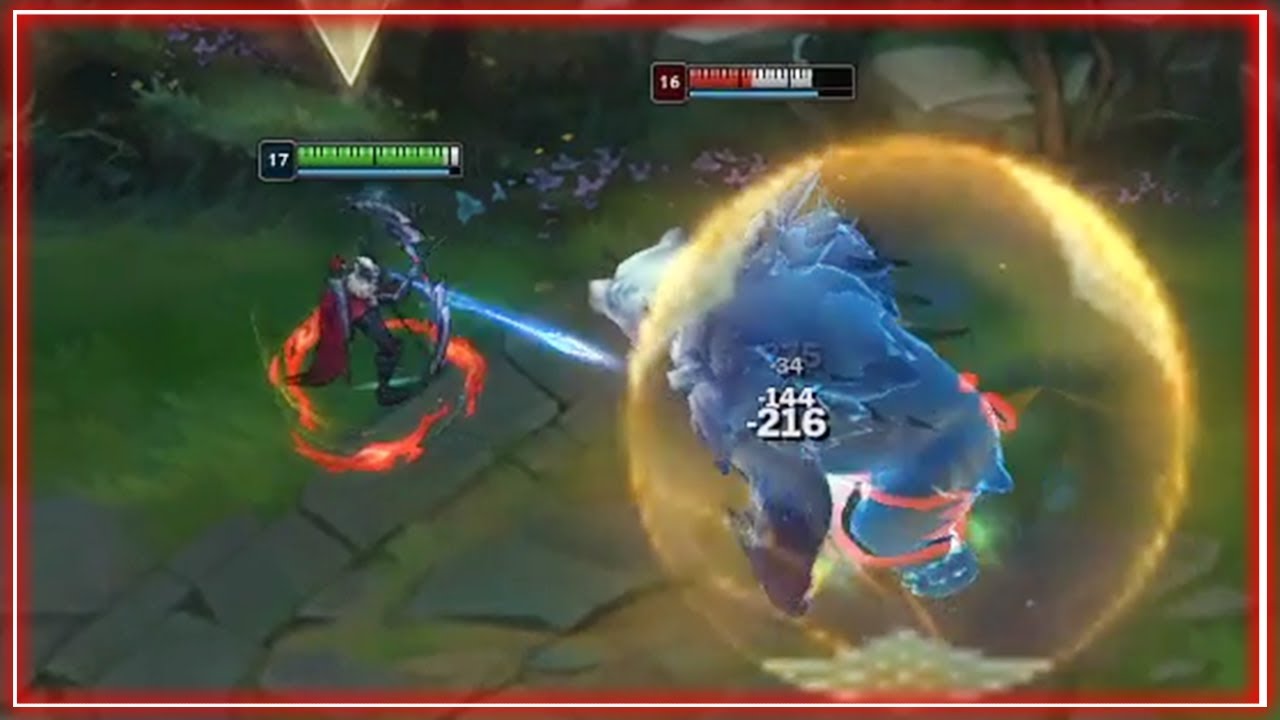 Perfect Adc Plays Youtube