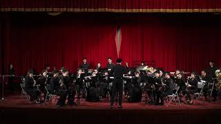 Uptown Funk (for Wind Band)