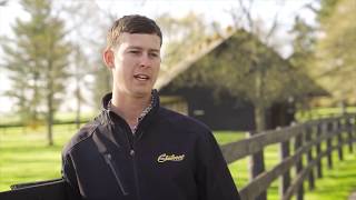 Walker Hancock on the Demand for American Sires in Europe