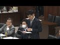 検事長勤務延長「必要ない」　2020.3.18