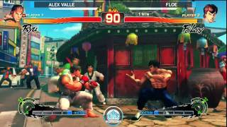 NCR8: Best in US (Marn/Valle/Ross) vs Beauty \u0026 the Beast (Floe/Ricky/Daigo) - Part 2