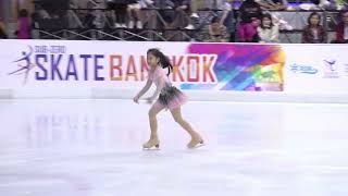 Alis : FS 1 : Disney goes classical orchestra : Sub-Zero Ice Skate mega bangna