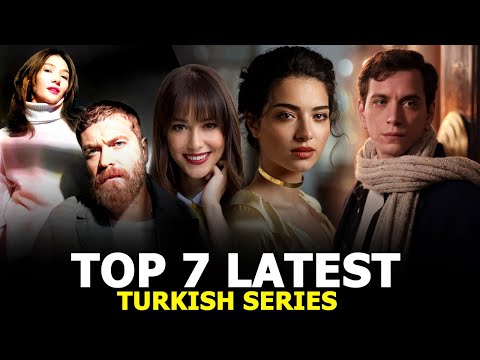 Top 7 Latest Turkish Drama Series To Watch In 2023 - Online Filmek Magyarul