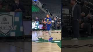 How NBA players improve their shooting! (ft. Giannis Antetokounmpo and Steph Curry)