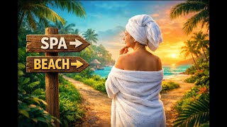 Naturism 2026: Spa or Beach? The Ultimate Guide for Your First Experience 🧖♀️🌊