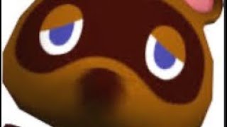 Tom Nook’s Wonderful Adventure!