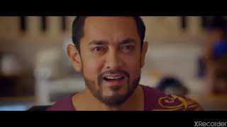 Nachdi fira full song | Secret superstar | Aamir Khan | zaira wasim | Superhit hindi song
