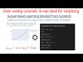 Full Video: Machine Learning Regression for Beginners: Understand It Forever (Python)| Video 3