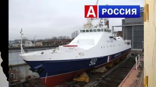 Морская блокада Крыма и нападение корабля Украины на платформу «Таврида» РФ