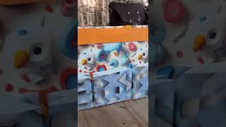 3D calendar ll craft ll model ll 2025 ll #art #calendar #explore #shorts #ytstudio #youtube #viral