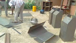 +2347017083482 2024 peanut burger snack making machine in the making