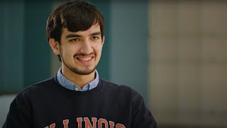 Civil and Environmental Engineering at Illinois
