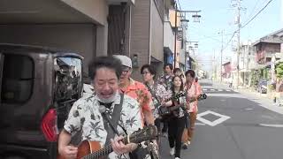 ありがとうフェスタ～前田サンシャインオフィス [2022.10.16@水口城南駅]