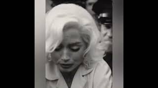Marilyn Monroe (Ana de Armas) Blonde | machine heart edit #keşfet