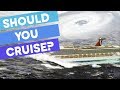 Should You Take A Cruise During Hurricane Season?