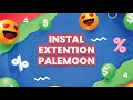 Tutorial Instal Extentions Palemoon Browser untuk Menjalankan Script iMacros