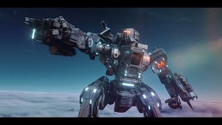 映画『メカバース：少年とロボット』予告編