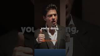 Dont Just Work Outwork Yourself Srk