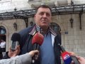 12.04.2013. dnevnik dodik u posjeti vladici i trebinju