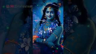 Charitra hi manushya ka // Shri Krishna // short video #statusvideo