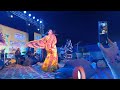 Suryavansham | Bhojpuri song | Superstar Pawan Singh & Aastha Singh | Stage Show | Samastipur