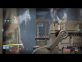 【destiny】ノーランドビヨンド キルできると気持ちがいい【コントロール】