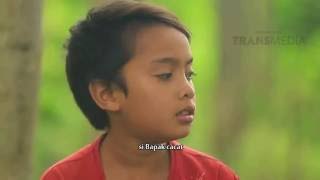 BOCAH PEJUANG - Malaikat Kecil Part 1/3