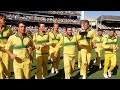 1986 - Australia v India - WSC 1st Final @ SCG