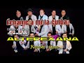 Échame A Mi La Culpa - Sonora Altepexana (Desvocalizado) Karaoke