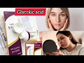 glycolic acid cream|Skin pigmentation| darkspot removal#skincare#trendy #pigmentation#skin#darkspot