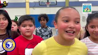 2024 SWISD School Board Appreciation Video