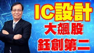 理周TV-2021 0716盤後-林鍾翔 飆股急先鋒／鈺創新高 安國再攻 天鈺7/20現增基準日 愛普 聯發科 瑞祺電 來電送鈺創接班人