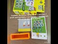 logi case starter set 5 haba education game