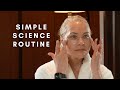 Isomers Skincare Simple Science Routine Explained