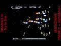 [BGM] GRADIUS III -Try to Star- [MEGADRIVE XGM driver]