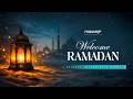 Welcome Ramadan | A Soulful Vocals-Only Nasheed