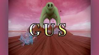 nelward - GUS