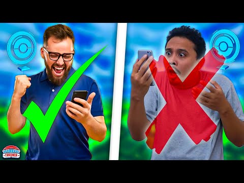 Don't Get *Banned For Creating Pokestops* – Here's How To Not!
