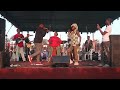Kapfupi  Strokes on stage | Mai Nga and Shugheta to blamed