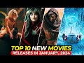 Top 10 Mind-Blowing Films Releases In 2024 (So Far) | Best Upcoming Movies of 2024 | Top10Filmzone