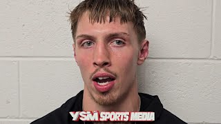 Tyler Vanorden WARNING about Canelo Power against Terence Crawford