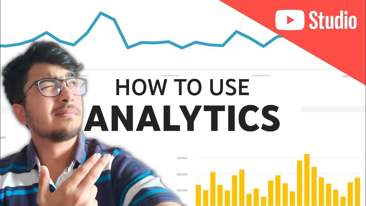 How To Use Studio Analytics Explained Creator