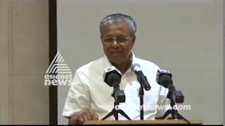 Kerala CM Pinarayi Vijayan's 4 Day UAE Visit HIGHLIGHTS | Gulf Round up 26 OCT 2018