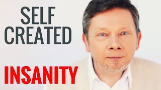 Eckhart Tolle  : Embrace Pain Bodies To Be In The Now