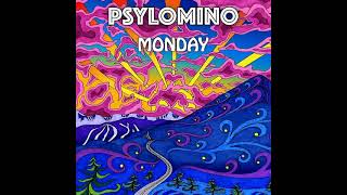 Psylomino - Monday (Original Mix)