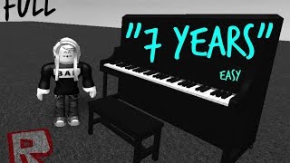 How To Play Piano In Roblox Got Talent